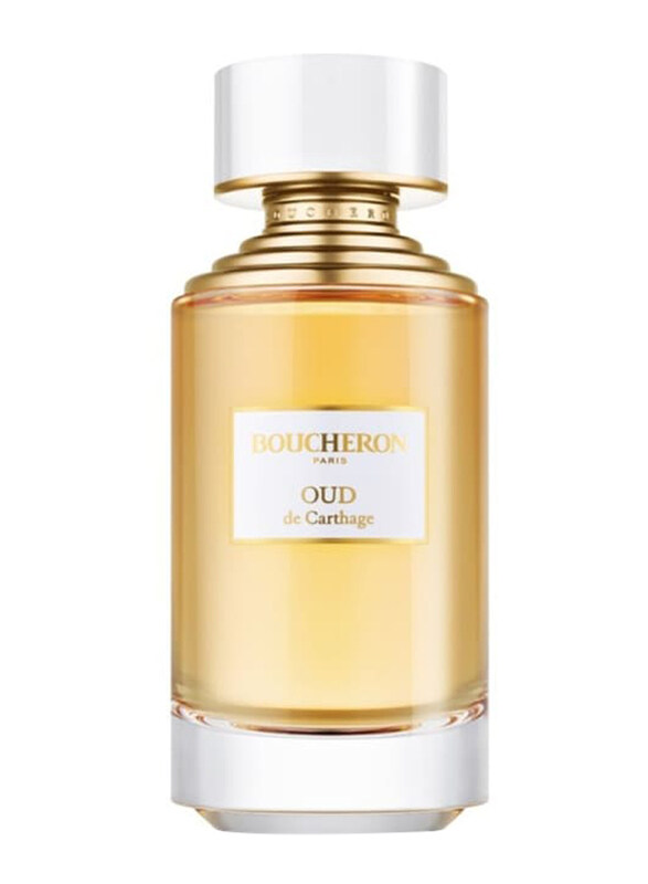 

Boucheron Oud De Carthage 125ml EDP Perfume Unisex