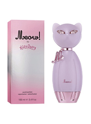 Katy Perry Meow! 100ml EDP for Women