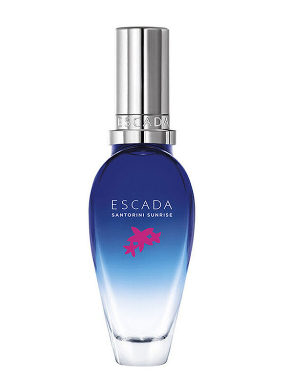 

Escada Santorini Sunrise Limited Edition 30ml EDT Perfume for Women