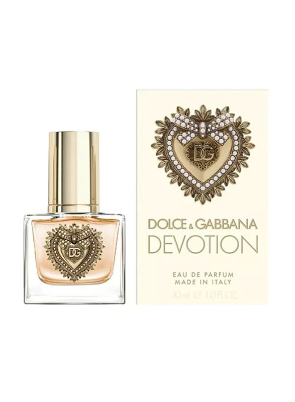 

Dolce & Gabbana Devotion 100ml EDP Perfume for Women