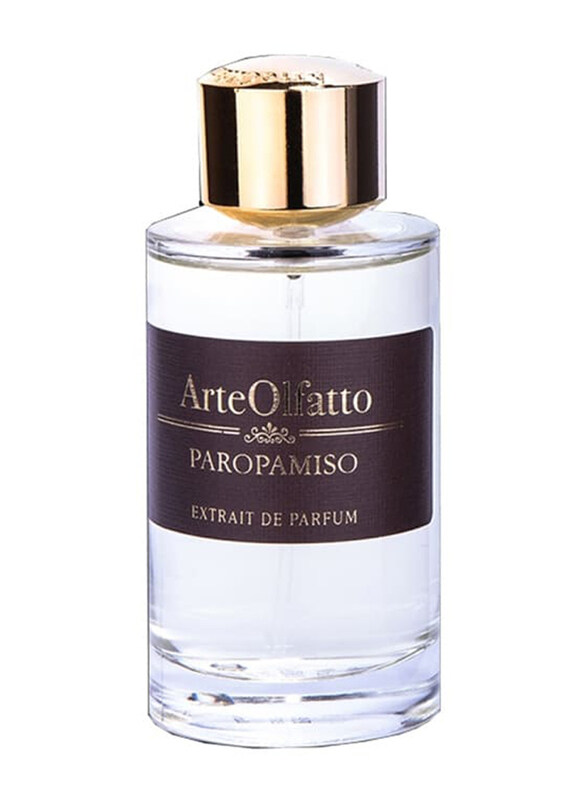 

Arteolfatto Paropamiso 100ml Extrait De Parfum Unisex