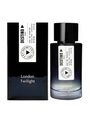 Destino Paris London Twilight 100ml EDP Unisex