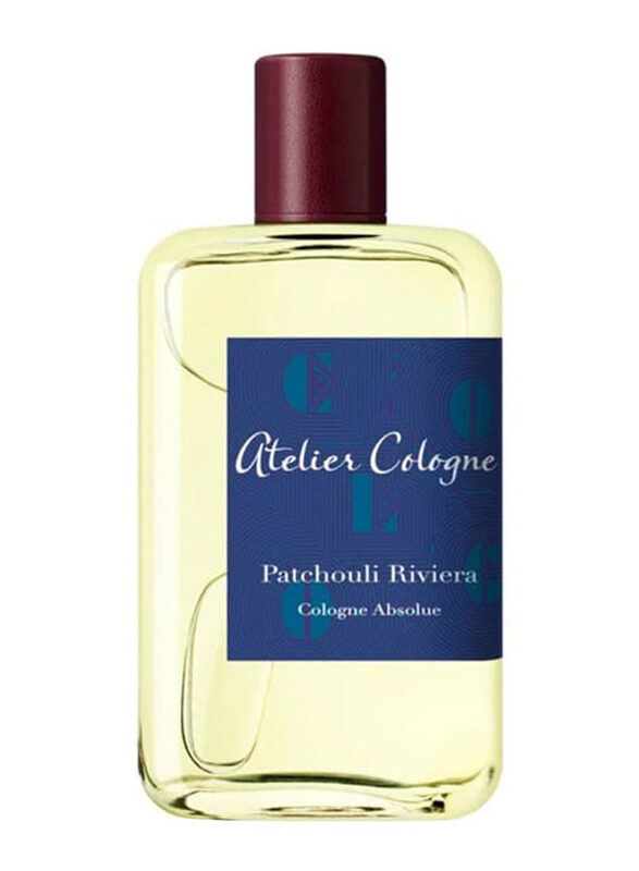 

Atelier Cologne Patchouli Riviera 200ml EDC Unisex