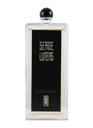 Serge Lutens Un Bois Vanille 100ml EDP Unisex