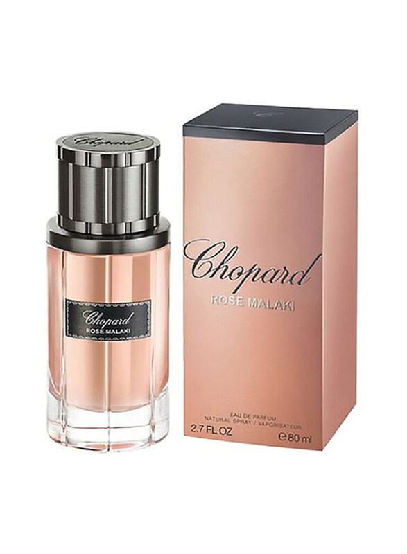 

Chopard Rose Malaki 80ml EDP Perfume Unisex