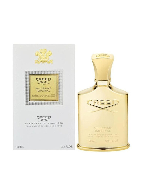 

Creed Millesime Imperial 100ml EDP Perfume Unisex