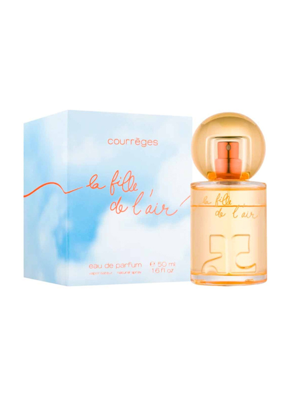 Courreges La Fille De L'Air 50ml EDP for Women