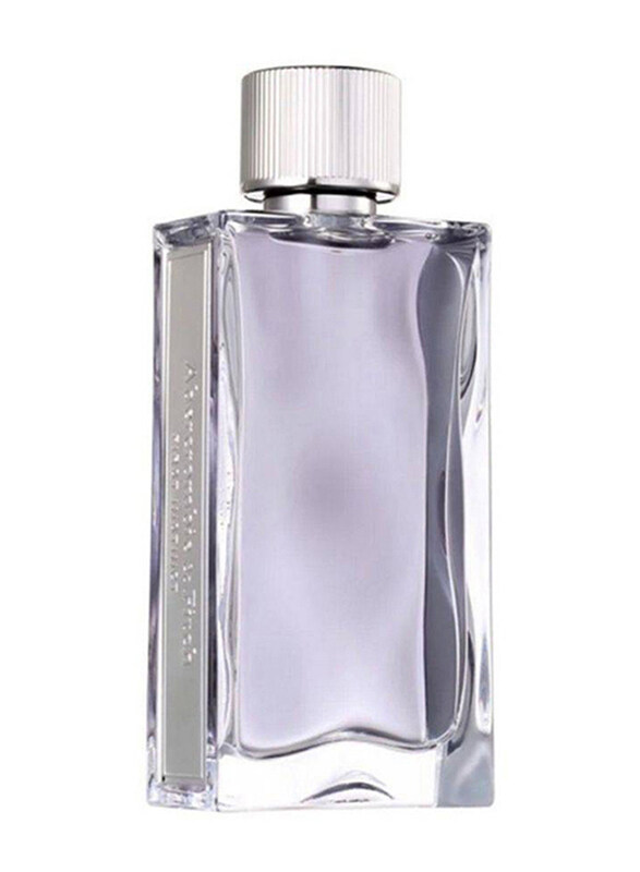 

Abercrombie & Fitch First Instinct 100ml EDT Perfume for Men