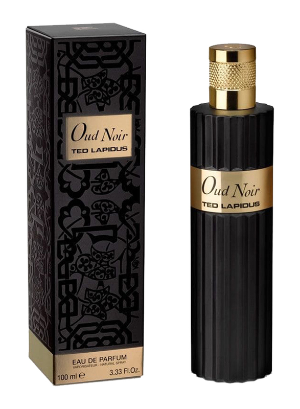 Ted Lapidus Oud Noir 100ml EDP Unisex