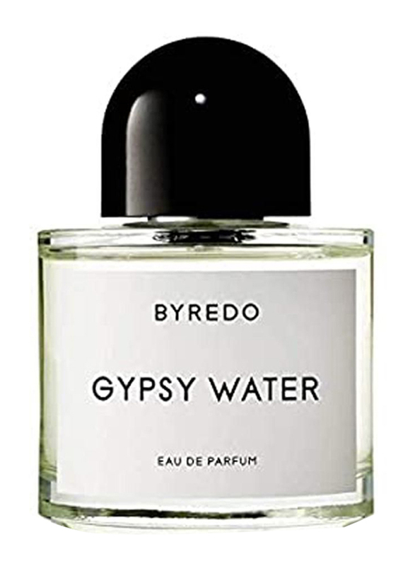 Byredo Gypsy Water 100ml EDP Unisex