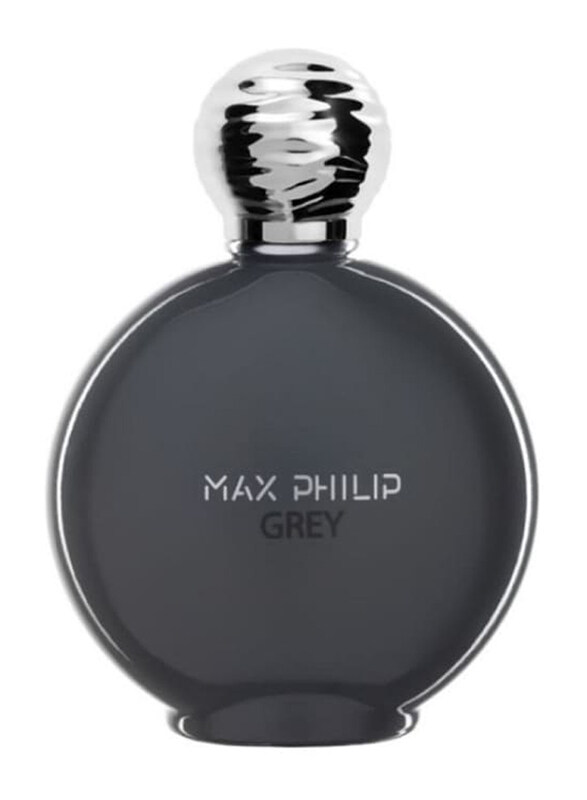 

Max Philip Grey 100ml EDP Perfume Unisex