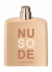 Costume National So Nude 50ml EDP for Women