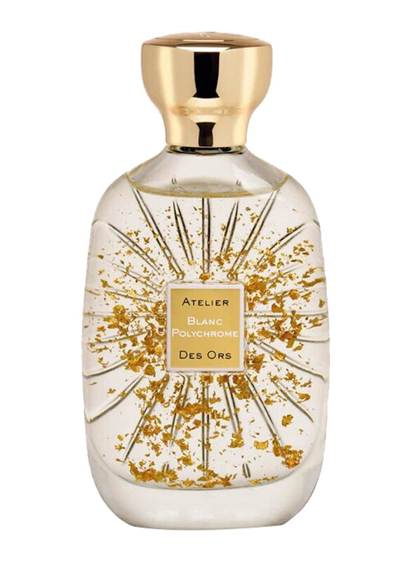 

Atelier Des Ors Blanc Polychrome 100ml EDP Perfume Unisex