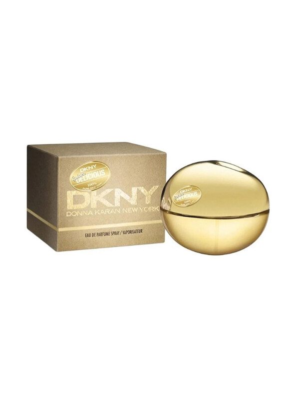 

Donna Karan Golden Delicious 100ml EDP Perfume for Women