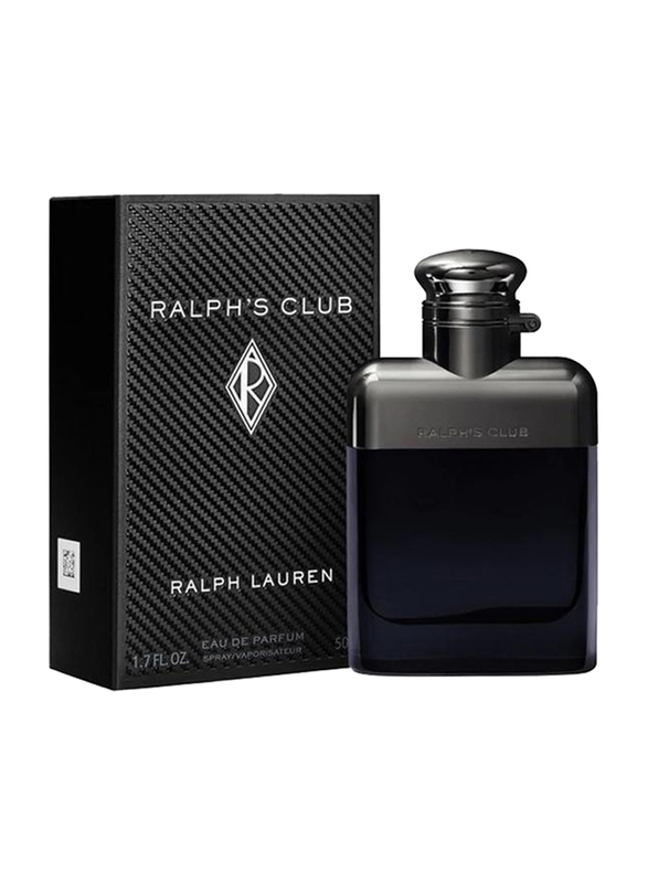 Ralph Lauren Ralph's Club 50ml EDP for Men