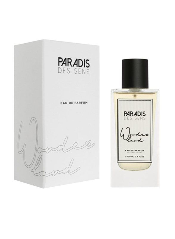 Paradis Des Sens Wonderland 100ml EDP Unisex