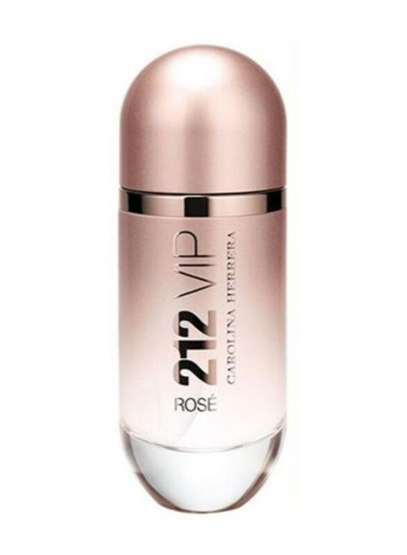 

Carolina Herrera 212 Vip Rose 125ml EDP Perfume for Women