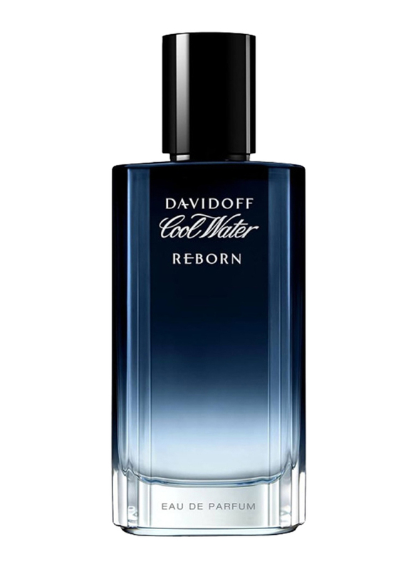 Davidoff Cool Water Reborn 50ml EDP for Men