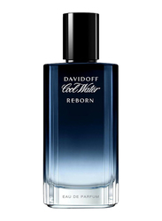 Davidoff Cool Water Reborn 50ml EDP for Men