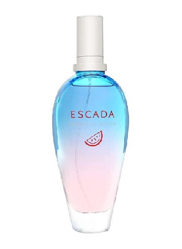 

Escada Sorbetto Rosso Limited Edition 100ml EDT Perfume for Women