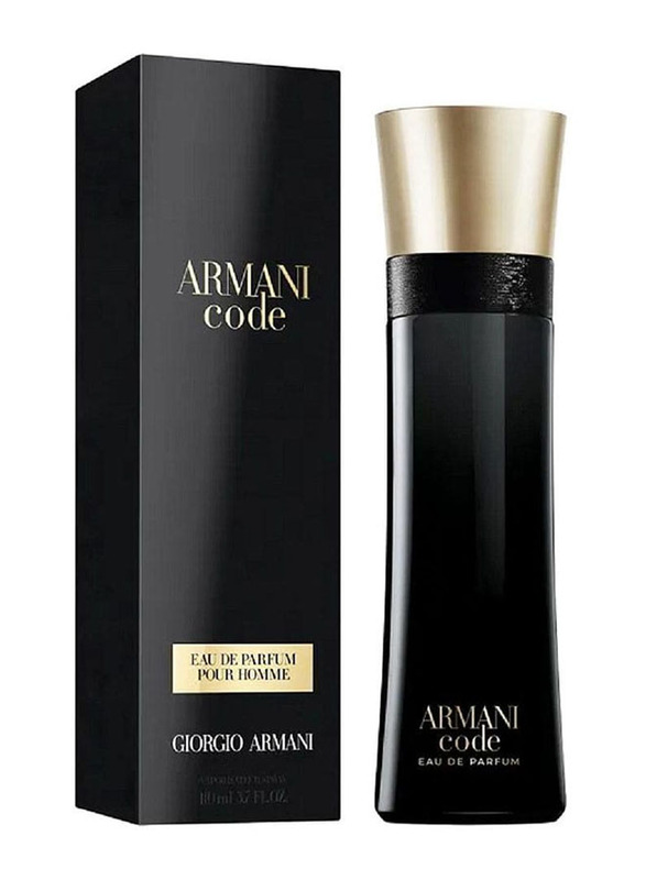 Giorgio Armani Code 110ml EDP for Men