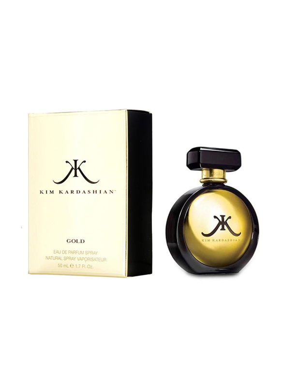 Kim Kardashian Gold 50ml EDP for Women