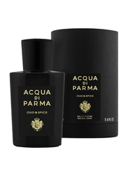 Acqua Di Parma Oud & Spice 100ml EDP for Men