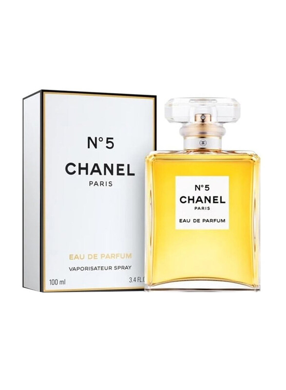 

Chanel No.5 100ml EDP Perfume for Women