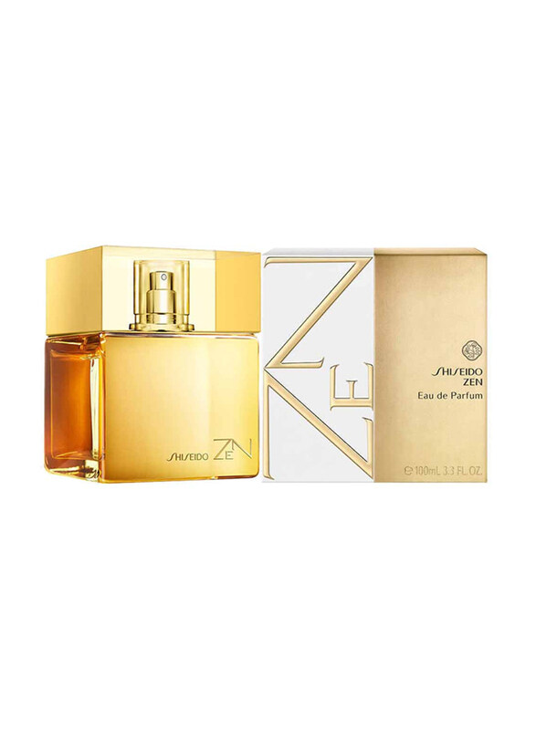 

Shiseido Zen 100ml EDP Perfume for Women