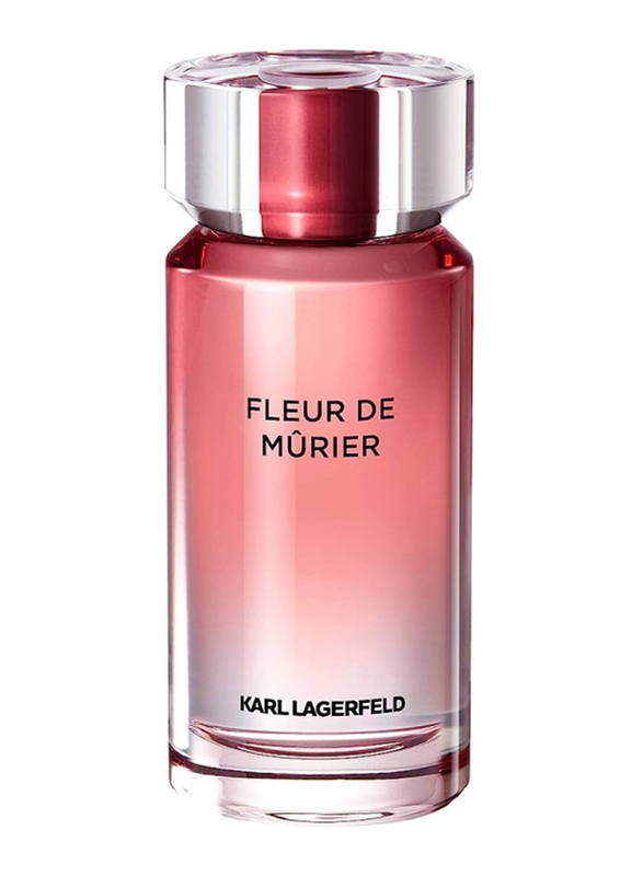 Karl Lagerfeld Fleur De Murier 100ml EDP for Women