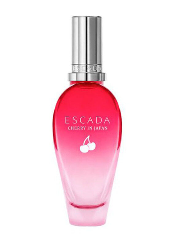 

Escada Cherry In Japan Limited Edition 100ml EDT Perfume for Women