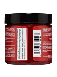 Manic Panic Permanent Hair Colour Cream, 118ml, Vampire's Kiss, Red