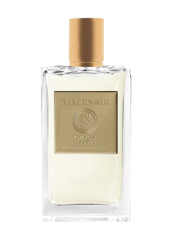

Mizensir Parfums For Your Love 100ml EDP Perfume Unisex