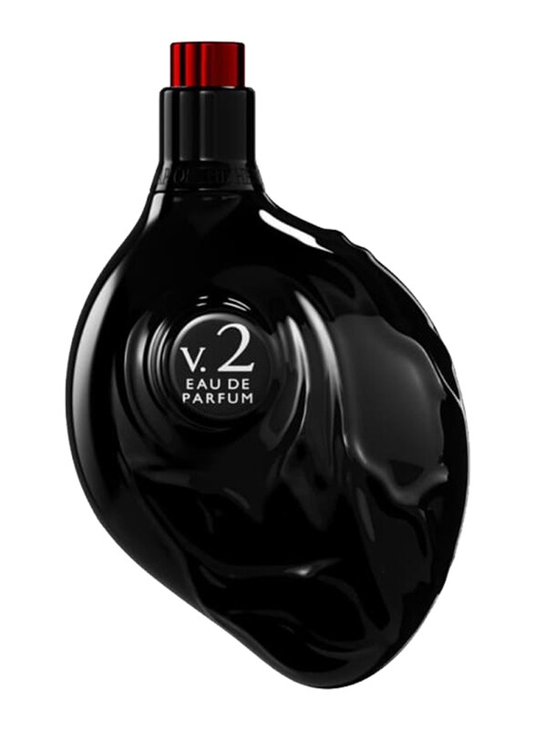 

Map of the Heart Black Heart V 2 90ml EDP Perfume Unisex