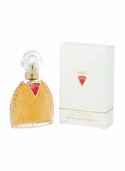 Emanuel Ungaro Diva 50ml EDP for Women