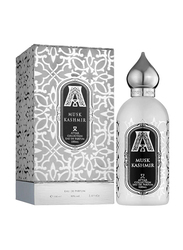 Attar Collection Musk Kashmir 100ml EDP Unisex