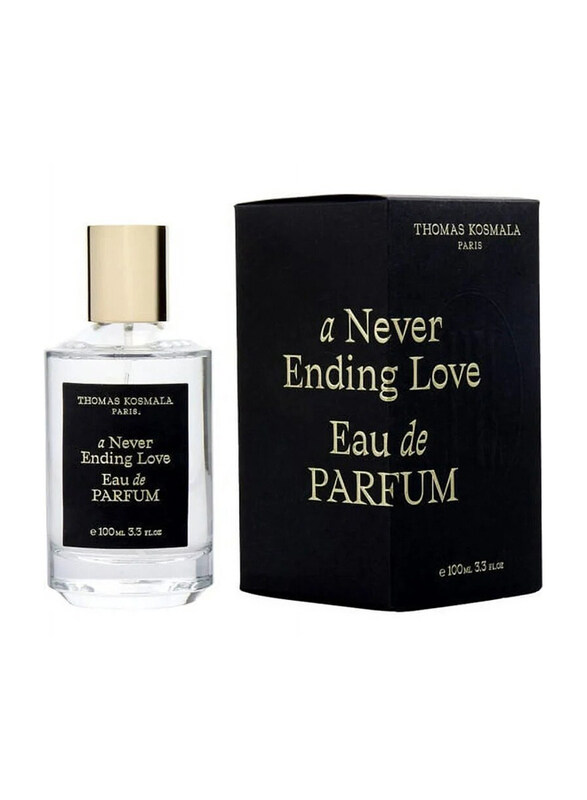 

Thomas Kosmala A Never Ending Love 100ml EDP Perfume Unisex