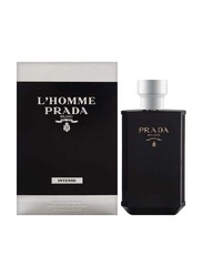 Prada L'Homme Intense 100ml EDP for Men