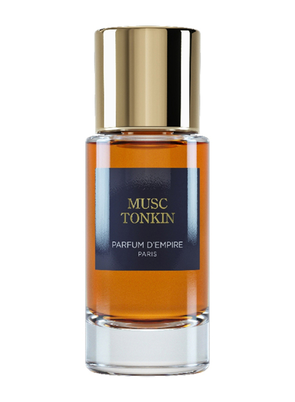 Parfum D'Empire Musc Tonkin 50ml Extrait De Parfum Unisex