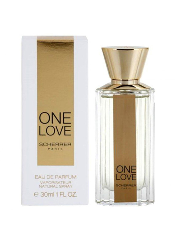 Jean Louis Scherrer One Love 30ml EDP for Women