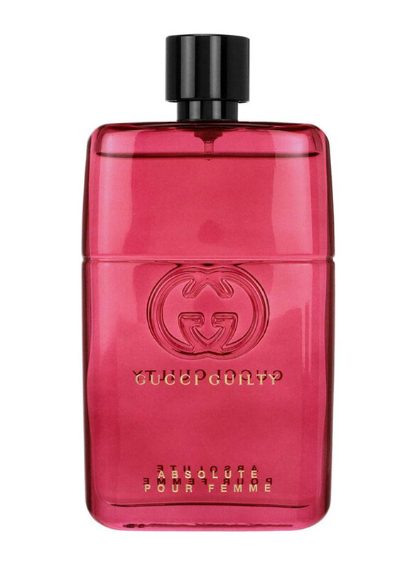

Gucci Guilty Absolute Pour Femme 90ml EDP Perfume for Women