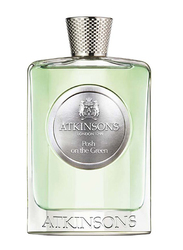 Atkinsons Posh on the Green 100ml EDP Unisex