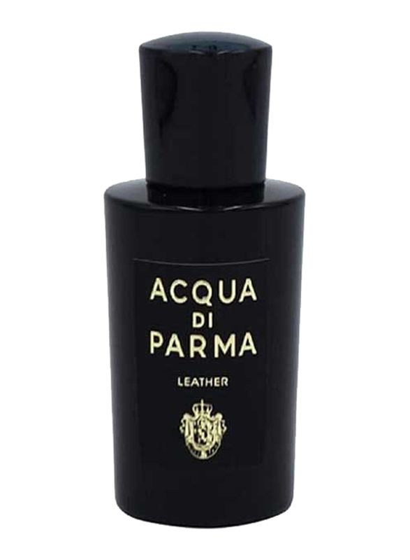 Acqua Di Parma Leather 20ml EDP Unisex