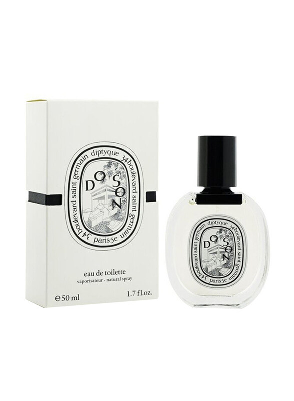 

Diptyque Do Son 50ml EDT Perfume Unisex