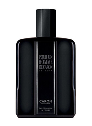 Caron Pour Un Homme De Caron Le Soir Intense 125ml EDP for Men