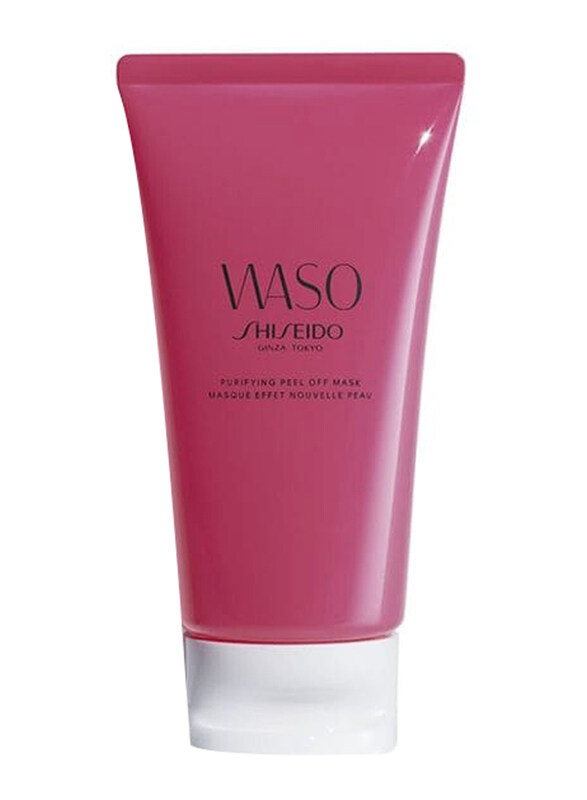 

Shiseido Was Purifying Peel Off Face Mask, 100ml