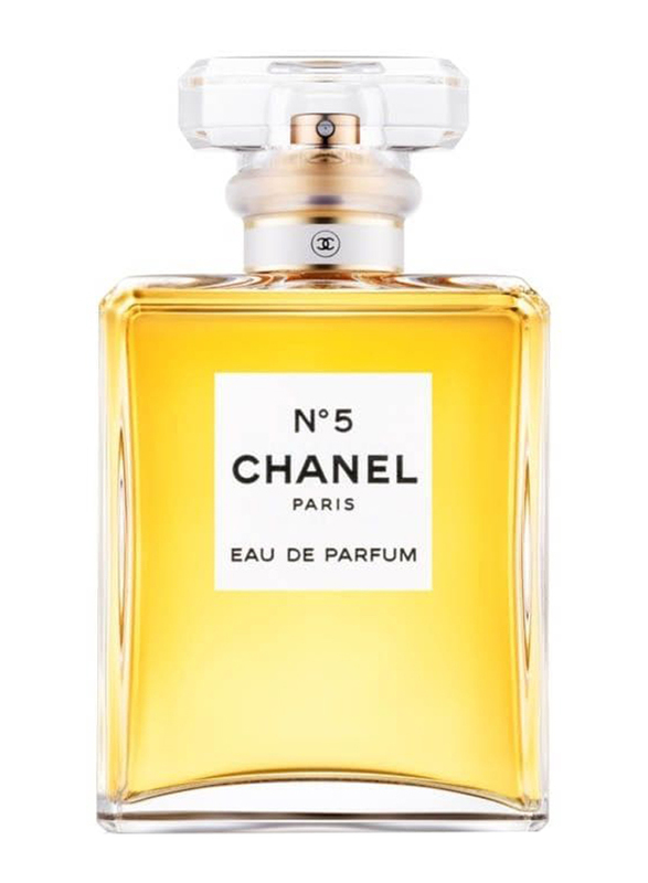 Chanel No.5 50ml EDP for Women