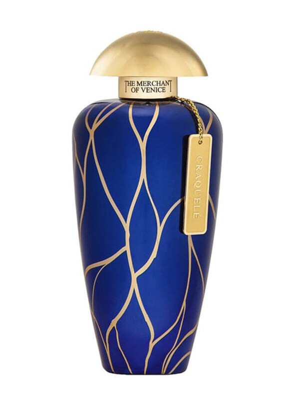 

The Merchant Of Venice Craquele Concentree 100ml EDP Perfume Unisex