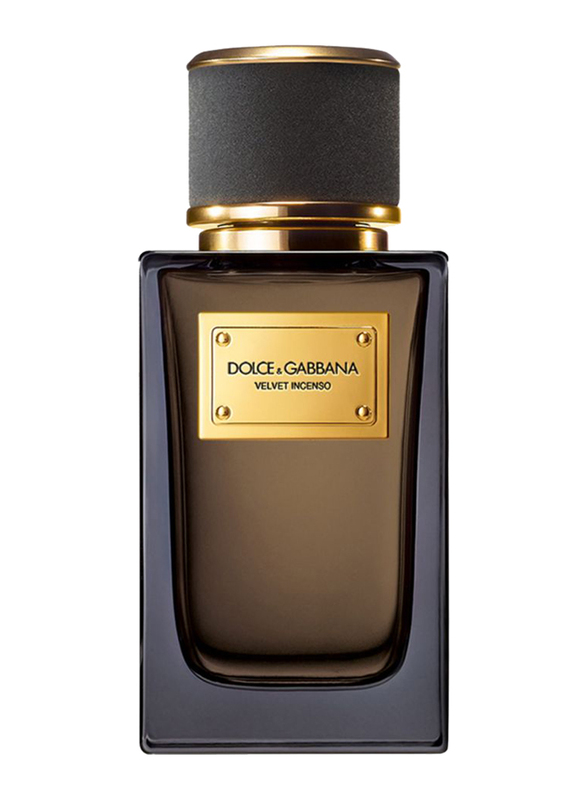 Dolce & Gabbana Velvet Incenso 150ml EDP Unisex