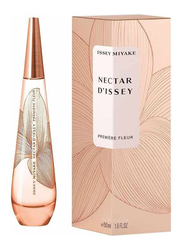 Issey Miyake Nectar D'Issey Premiere Fleur 50ml EDP for Women